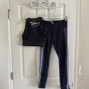 Fabletics set